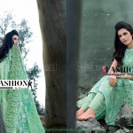 Gul Ahmed – Women Dressing Collection 2015