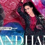 Gul Ahmed – Women Dressing Collection 2015