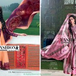 Gul Ahmed – Women Dressing Collection 2015