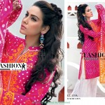 Gul Ahmed – Women Dressing Collection 2015