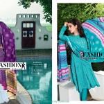 Gul Ahmed – Women Dressing Collection 2015