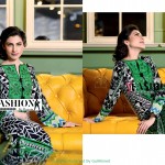 Gul Ahmed – Women Dressing Collection 2015