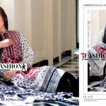 Gul Ahmed – Women Dressing Collection 2015