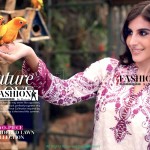 Gul Ahmed – Women Dressing Collection 2015