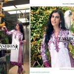 Gul Ahmed – Women Dressing Collection 2015