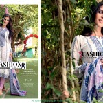 Gul Ahmed – Women Dressing Collection 2015