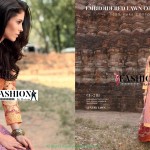 Gul Ahmed – Women Dressing Collection 2015