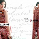 Gul Ahmed – Women Dressing Collection 2015