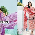 Gul Ahmed – Women Dressing Collection 2015