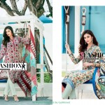 Gul Ahmed – Women Dressing Collection 2015