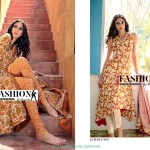 Gul Ahmed – Women Dressing Collection 2015