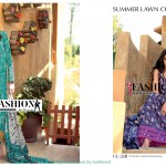 Gul Ahmed – Women Dressing Collection 2015