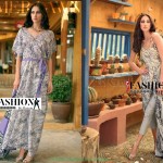 Gul Ahmed – Women Dressing Collection 2015