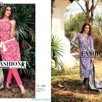 Gul Ahmed – Women Dressing Collection 2015