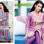 Gul Ahmed – Women Dressing Collection 2015