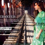 Gul Ahmed – Women Dressing Collection 2015