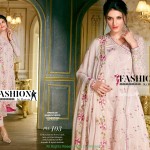 Gul Ahmed Eid collection 2015