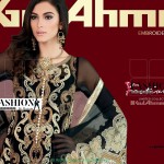 Gul Ahmed Eid collection 2015