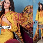 Gul Ahmed Eid collection 2015