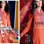 Gul Ahmed Eid collection 2015