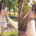 Gul Ahmed Eid collection 2015