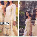 Gul Ahmed Eid collection 2015