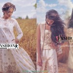 Gul Ahmed Eid collection 2015