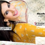 Gul Ahmed Eid collection 2015