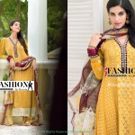 Gul Ahmed Eid collection 2015