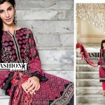 Gul Ahmed Eid collection 2015