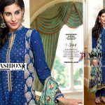 Gul Ahmed Eid collection 2015