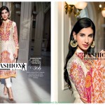 Gul Ahmed Eid collection 2015