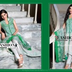 Gul Ahmed Eid collection 2015