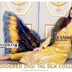 Gul Ahmed Eid collection 2015