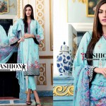 Gul Ahmed Eid collection 2015