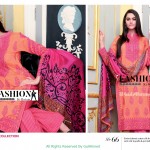 Gul Ahmed Eid collection 2015