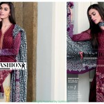 Gul Ahmed Eid collection 2015