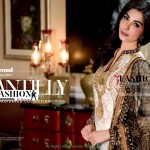 Gul Ahmed Eid collection 2015