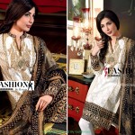 Gul Ahmed Eid collection 2015