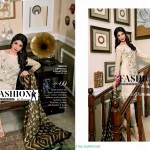 Gul Ahmed Eid collection 2015