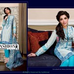 Gul Ahmed Eid collection 2015