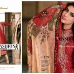 Gul Ahmed Eid collection 2015