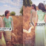 Gul Ahmed Eid collection 2015