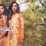 Gul Ahmed Eid collection 2015