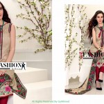 Gul Ahmed Eid collection 2015