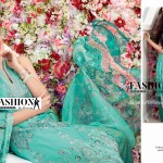 Gul Ahmed Eid collection 2015