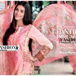 Gul Ahmed Eid collection 2015