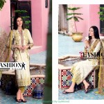 Gul Ahmed Eid collection 2015