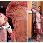 Gul Ahmed Eid collection 2015