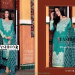 Gul Ahmed Eid collection 2015